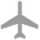 intern. Flughafen